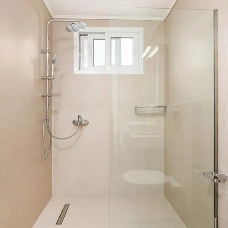 Appartement Modern In The Heart Of *