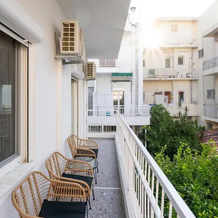 Modern In The Heart Of * Kos Town
