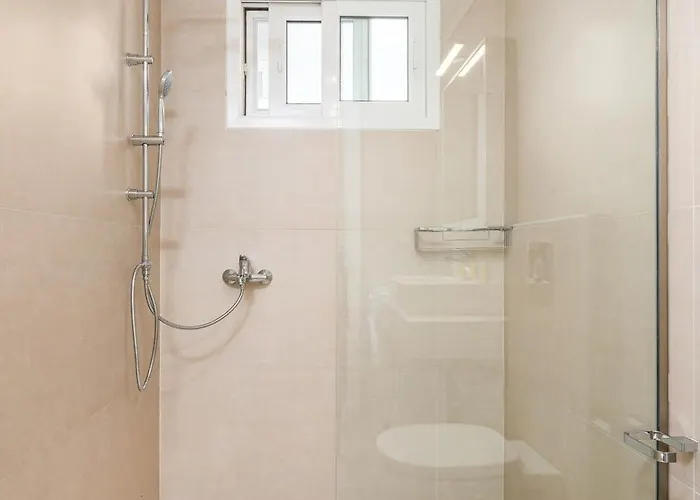 Apartmán Modern In The Heart Of *