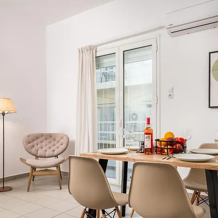 Modern In The Heart Of * 코스 타운